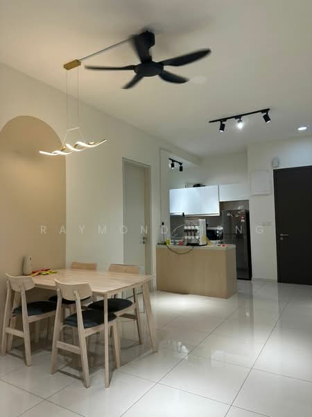 Service Residence for Rent at Sunway Avila Residences - Raymond Heng - Dining Room - PropertyGuru.com.my