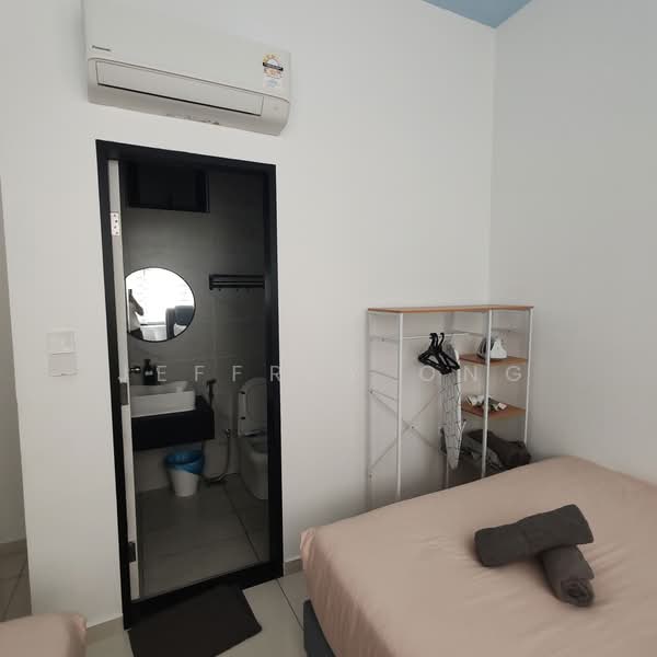Servis Apartment untuk Disewa di Space Residency - Jeffrey Ong - PropertyGuru.com.my
