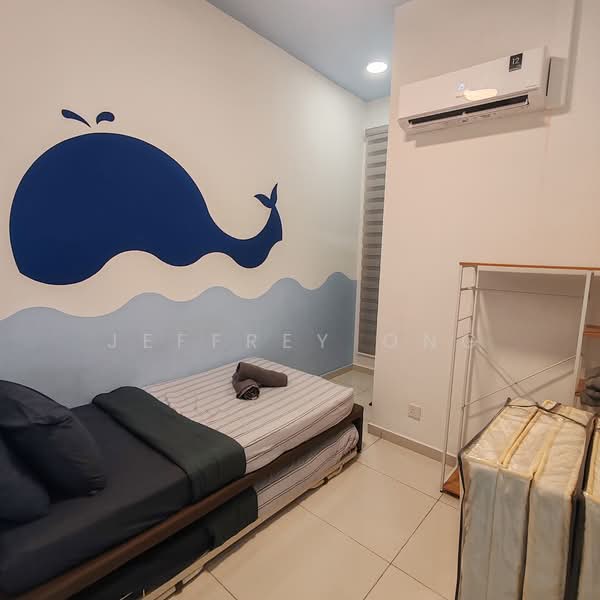 Servis Apartment untuk Disewa di Space Residency - Jeffrey Ong - PropertyGuru.com.my