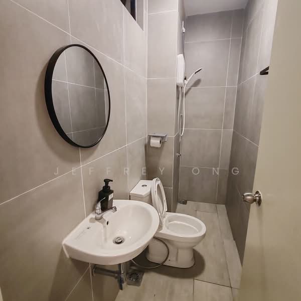 Servis Apartment untuk Disewa di Space Residency - Jeffrey Ong - PropertyGuru.com.my