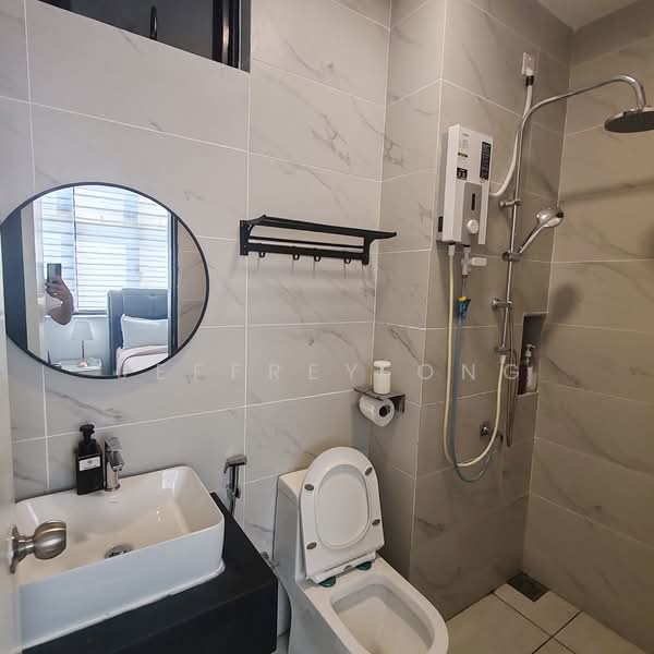 Servis Apartment untuk Disewa di Space Residency - Jeffrey Ong - PropertyGuru.com.my