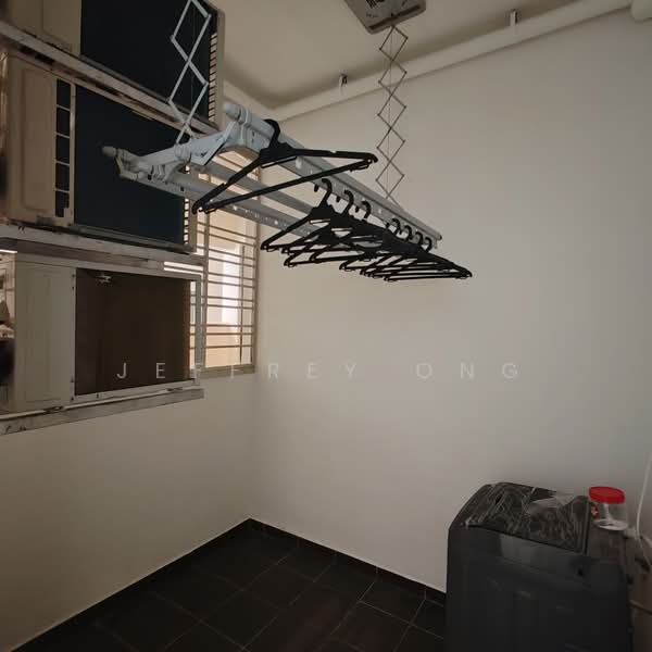 Servis Apartment untuk Disewa di Space Residency - Jeffrey Ong - PropertyGuru.com.my