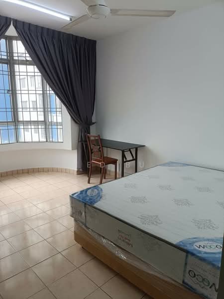 Kondominium untuk Dijual di Koi Legian - Zed Bu - Bedroom - PropertyGuru.com.my