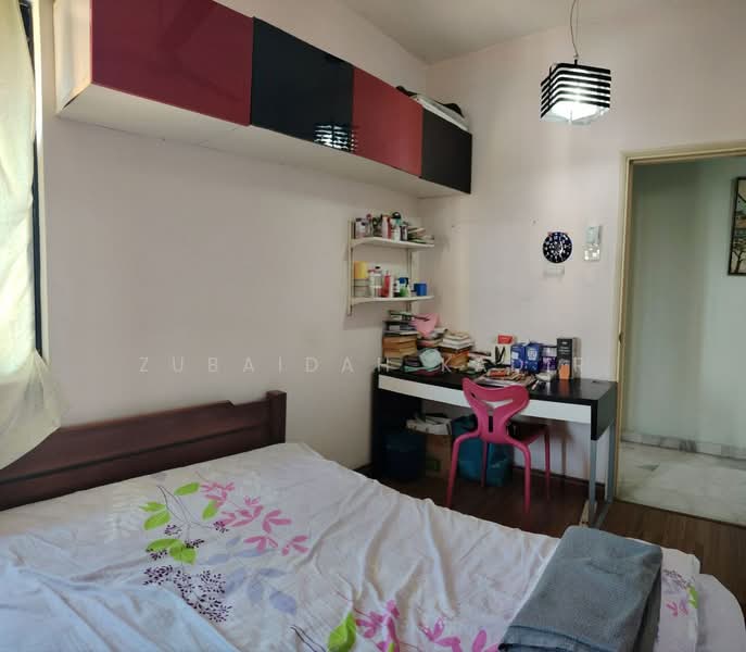 Condominium for Sale at Kiara Park - Zubaidah Kadir - Bedroom - PropertyGuru.com.my