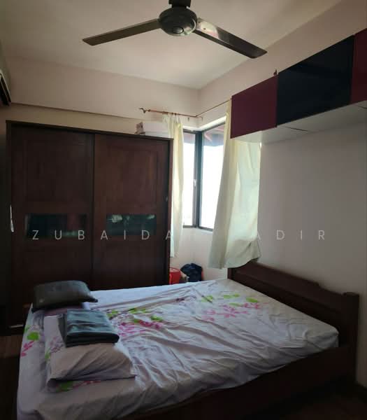 Condominium for Sale at Kiara Park - Zubaidah Kadir - Bedroom - PropertyGuru.com.my