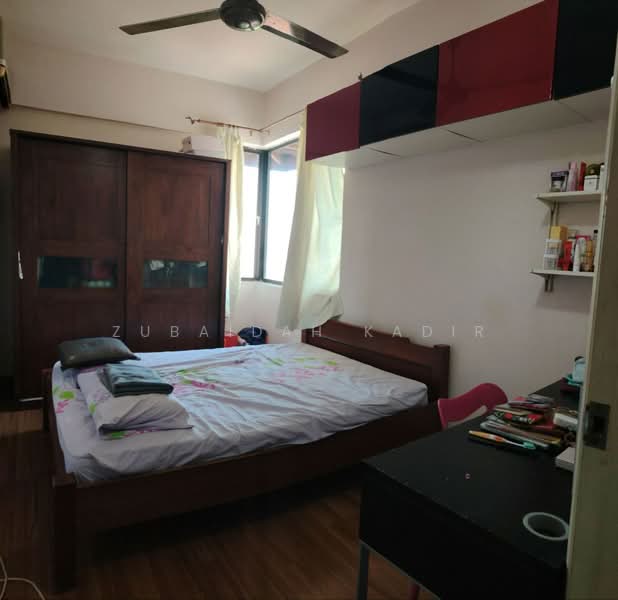 Condominium for Sale at Kiara Park - Zubaidah Kadir - Bedroom - PropertyGuru.com.my