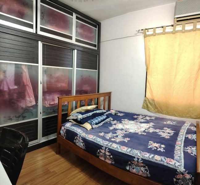 Condominium for Sale at Kiara Park - Zubaidah Kadir - Bedroom - PropertyGuru.com.my