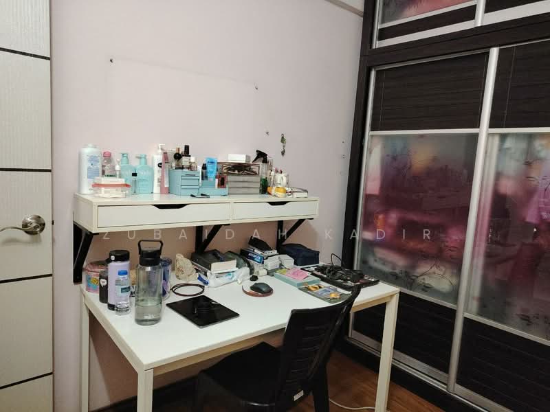 Condominium for Sale at Kiara Park - Zubaidah Kadir - Study - PropertyGuru.com.my