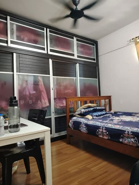 Condominium for Sale at Kiara Park - Zubaidah Kadir - Bedroom - PropertyGuru.com.my