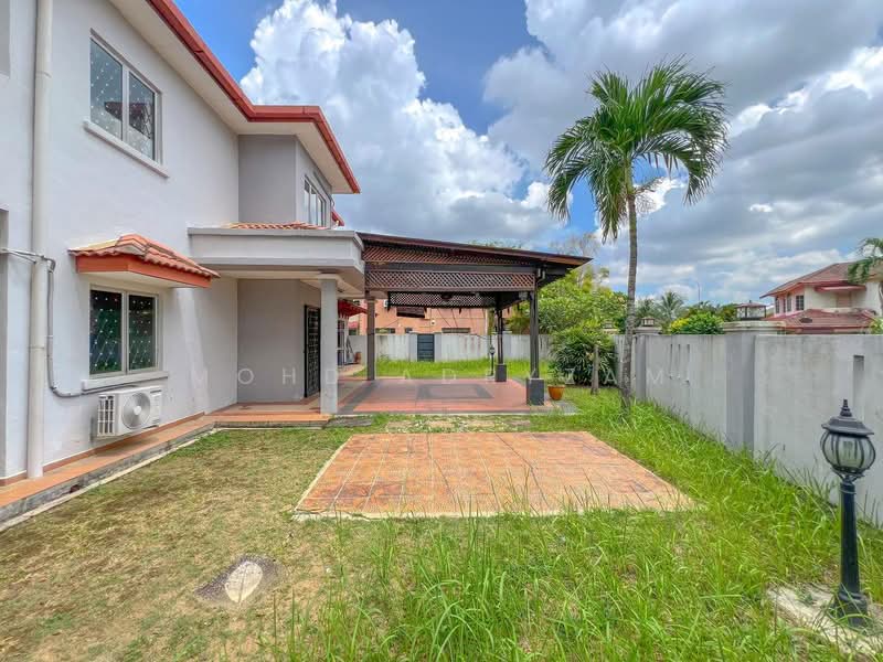 Rumah Teres 2 Tingkat untuk Dijual di Seksyen 7 (Shah Alam) - Mohd Adryzam - Exterior - PropertyGuru.com.my