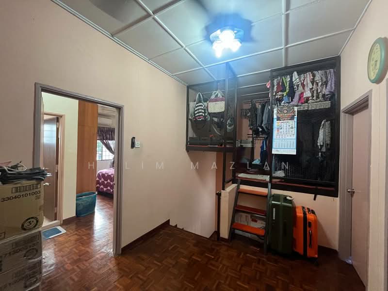2-storey Terraced House for Sale in Saujana Utama 2 (Ijok) - Halim Mazlan - Interior - PropertyGuru.com.my