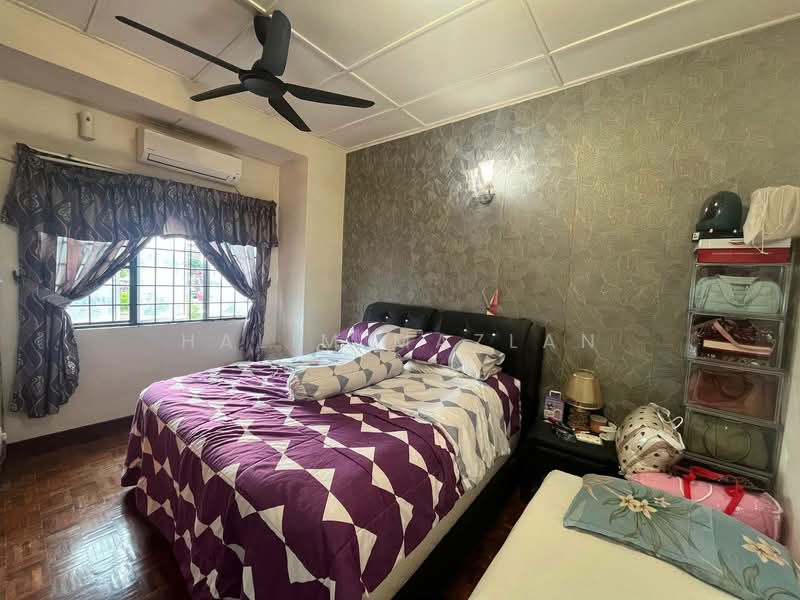 2-storey Terraced House for Sale in Saujana Utama 2 (Ijok) - Halim Mazlan - Bedroom - PropertyGuru.com.my