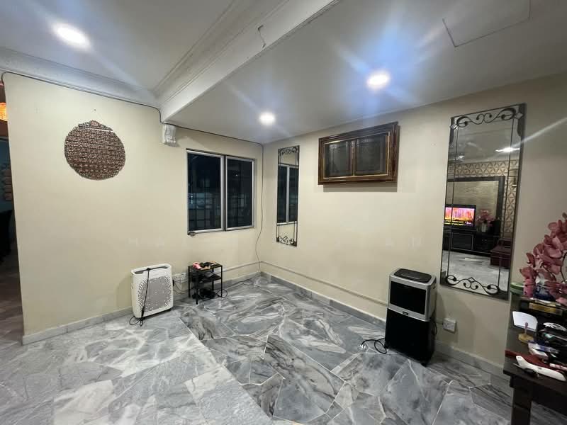 2-storey Terraced House for Sale in Saujana Utama 2 (Ijok) - Halim Mazlan - Interior - PropertyGuru.com.my