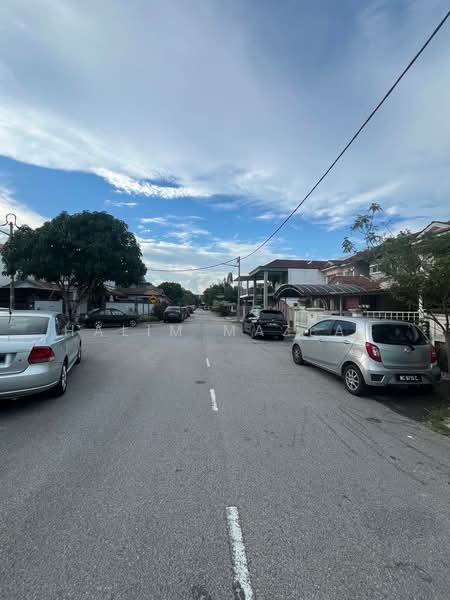2-storey Terraced House for Sale in Saujana Utama 2 (Ijok) - Halim Mazlan - Exterior - PropertyGuru.com.my