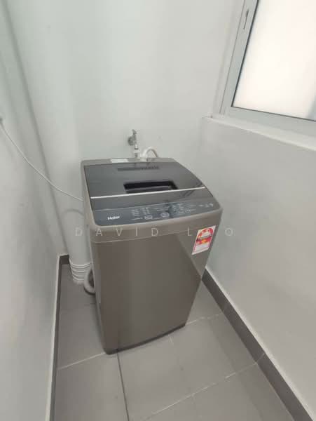 Service Residence for Sale at TR Residence - David Lao - Interior - PropertyGuru.com.my