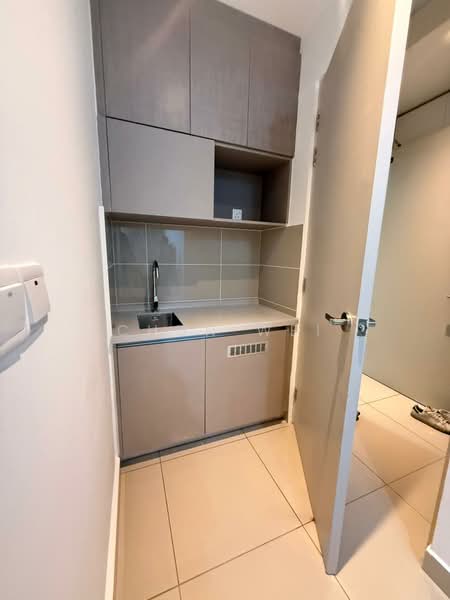Servis Apartment untuk Disewa di Trion @ KL - Chun Wei - Interior - PropertyGuru.com.my