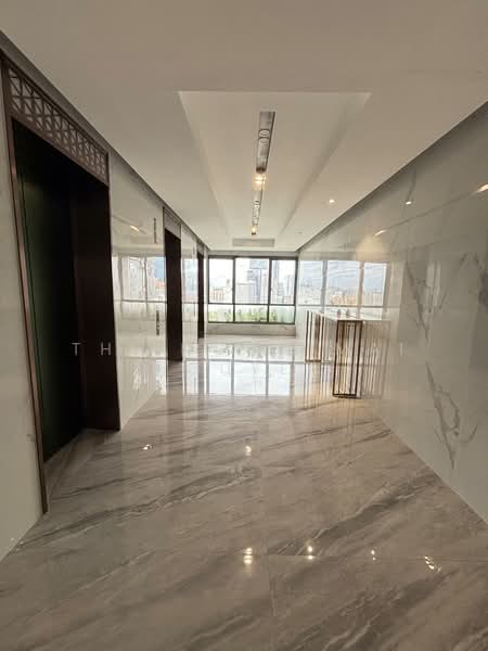 Service Residence for Rent at Core Residence @ TRX - Thi Ngoc Mai Nguyen - Corridor - PropertyGuru.com.my