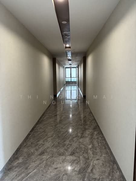 Service Residence for Rent at Core Residence @ TRX - Thi Ngoc Mai Nguyen - Corridor - PropertyGuru.com.my