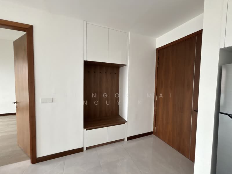 Service Residence for Rent at Core Residence @ TRX - Thi Ngoc Mai Nguyen - Entrance - PropertyGuru.com.my