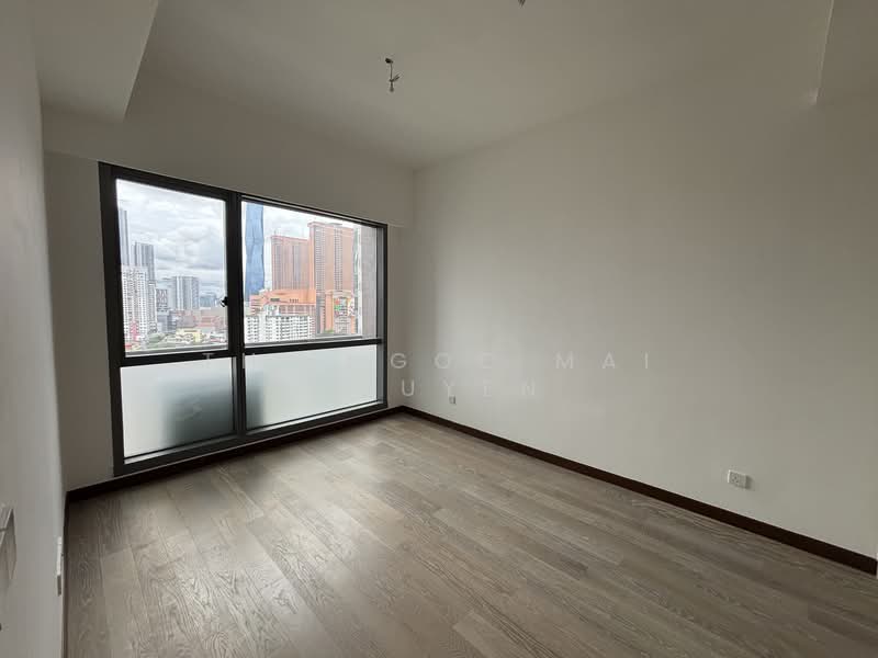 Service Residence for Rent at Core Residence @ TRX - Thi Ngoc Mai Nguyen - Bedroom - PropertyGuru.com.my