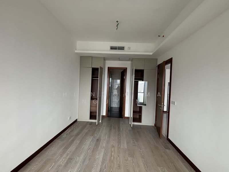 Service Residence for Rent at Core Residence @ TRX - Thi Ngoc Mai Nguyen - Bedroom - PropertyGuru.com.my