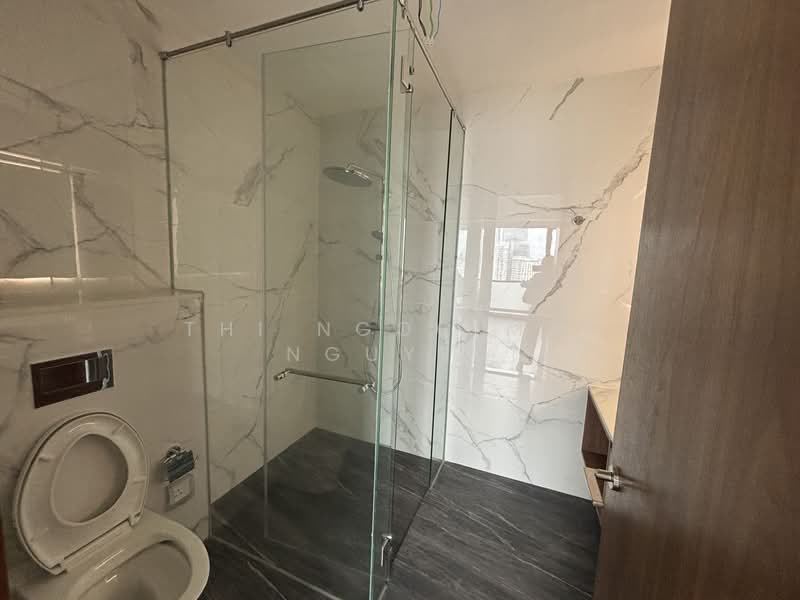 Service Residence for Rent at Core Residence @ TRX - Thi Ngoc Mai Nguyen - Bathroom - PropertyGuru.com.my