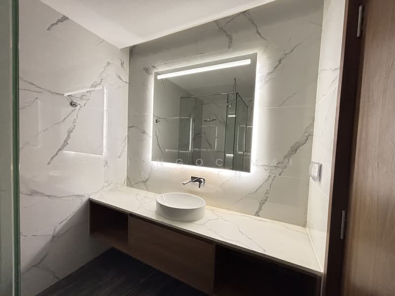 Service Residence for Rent at Core Residence @ TRX - Thi Ngoc Mai Nguyen - Bathroom - PropertyGuru.com.my