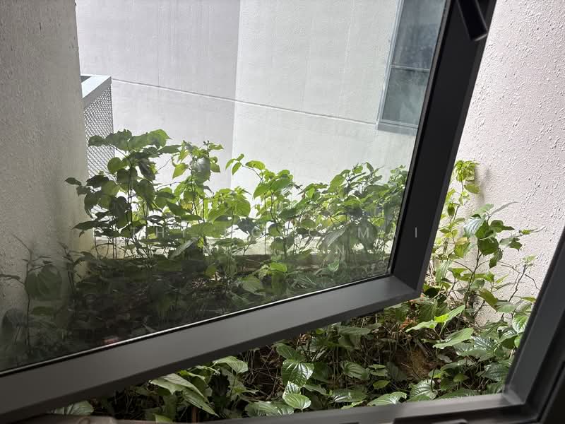Service Residence for Rent at Core Residence @ TRX - Thi Ngoc Mai Nguyen - Exterior - PropertyGuru.com.my