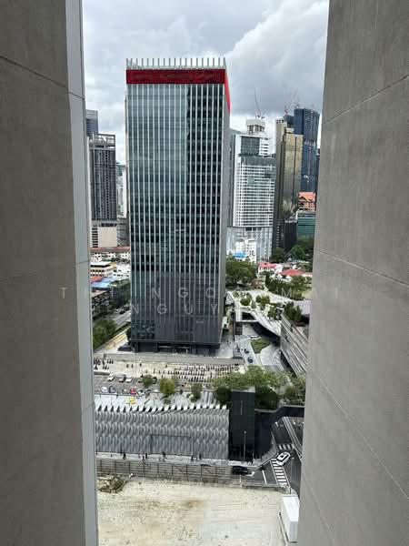 Service Residence for Rent at Core Residence @ TRX - Thi Ngoc Mai Nguyen - Exterior - PropertyGuru.com.my