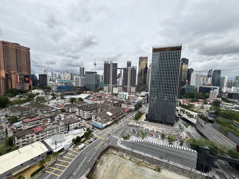 Service Residence for Rent at Core Residence @ TRX - Thi Ngoc Mai Nguyen - Exterior - PropertyGuru.com.my