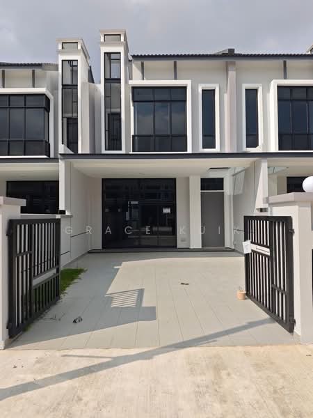 2-storey Terraced House for Rent in Taman Mount Austin (Tebrau) - Grace Kuik - PropertyGuru.com.my
