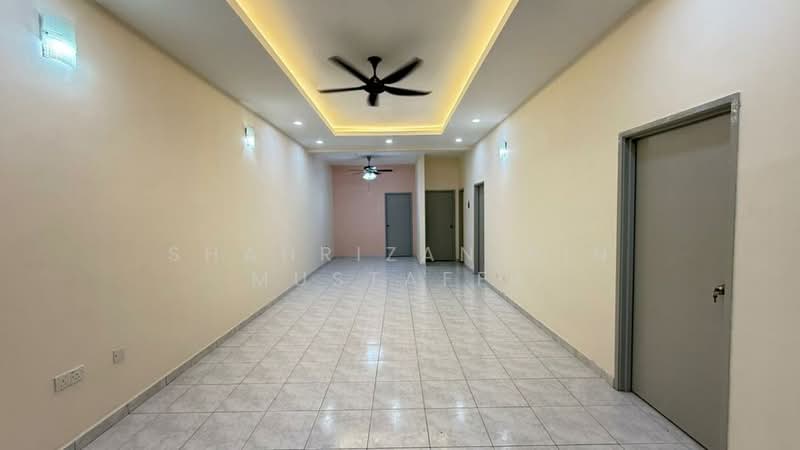 Rumah Teres 1 Tingkat untuk Dijual di Taman Puteri Wangsa (Ulu Tiram) - Shahrizan Bin Mustaffa - Interior - PropertyGuru.com.my