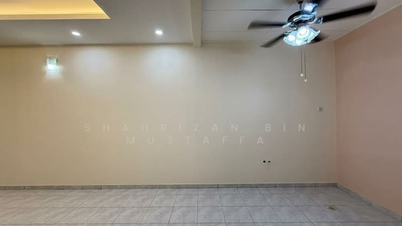 Rumah Teres 1 Tingkat untuk Dijual di Taman Puteri Wangsa (Ulu Tiram) - Shahrizan Bin Mustaffa - Interior - PropertyGuru.com.my
