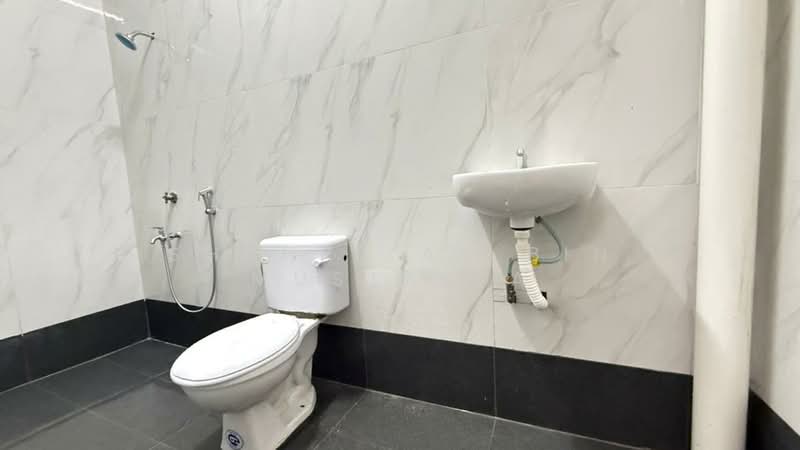 Rumah Teres 1 Tingkat untuk Dijual di Taman Puteri Wangsa (Ulu Tiram) - Shahrizan Bin Mustaffa - Bathroom - PropertyGuru.com.my