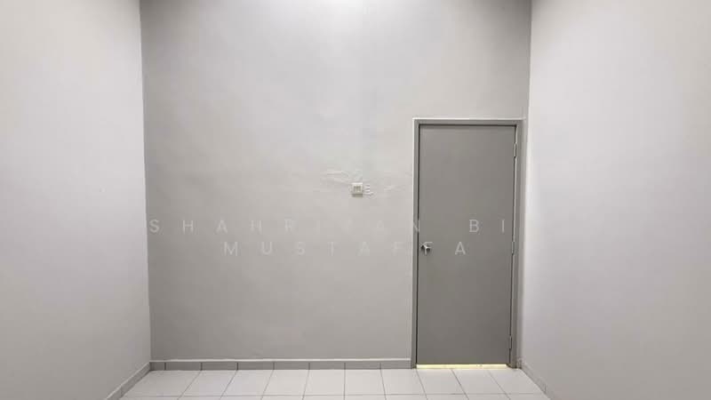Rumah Teres 1 Tingkat untuk Dijual di Taman Puteri Wangsa (Ulu Tiram) - Shahrizan Bin Mustaffa - Interior - PropertyGuru.com.my