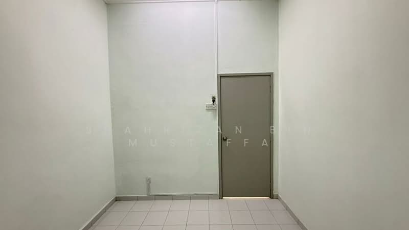 Rumah Teres 1 Tingkat untuk Dijual di Taman Puteri Wangsa (Ulu Tiram) - Shahrizan Bin Mustaffa - Interior - PropertyGuru.com.my