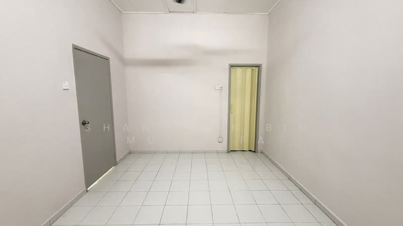 Rumah Teres 1 Tingkat untuk Dijual di Taman Puteri Wangsa (Ulu Tiram) - Shahrizan Bin Mustaffa - Interior - PropertyGuru.com.my