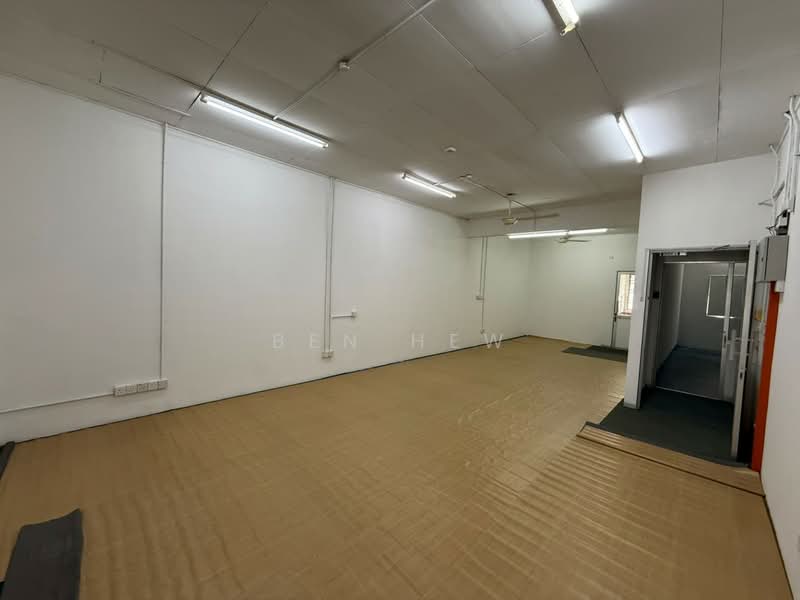 Shop / Office for Rent in Bayan Lepas (Penang) - Ben Hew - Interior - PropertyGuru.com.my