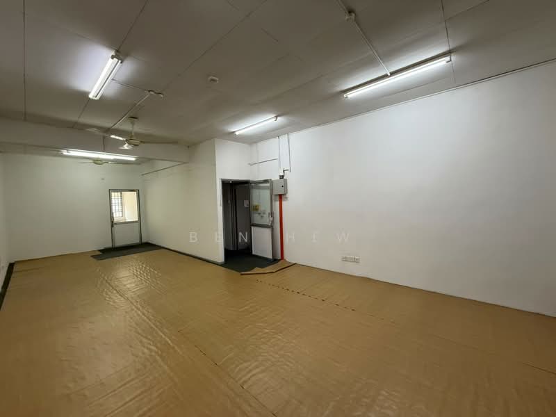 Shop / Office for Rent in Bayan Lepas (Penang) - Ben Hew - Interior - PropertyGuru.com.my