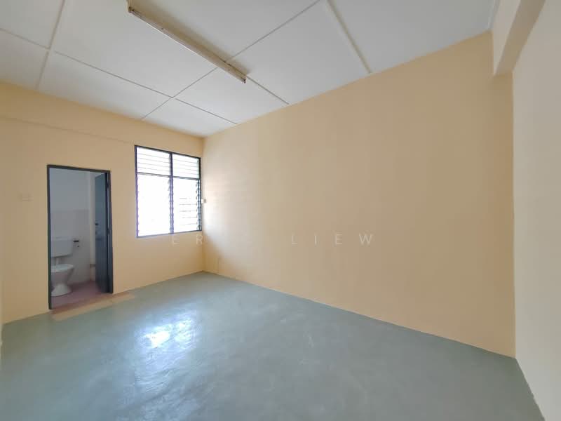 2-storey Terraced House for Rent in Bandar Mahkota Cheras (Cheras) - Eric Liew - Bathroom - PropertyGuru.com.my