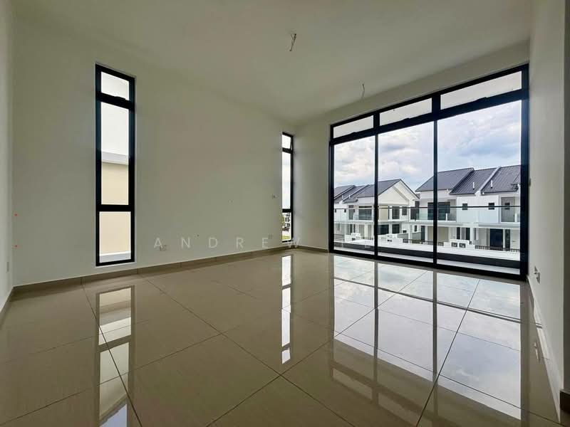 Rumah Kluster untuk Dijual di Horizon Hills (Iskandar Puteri (Nusajaya)) - Andrew Teo - PropertyGuru.com.my
