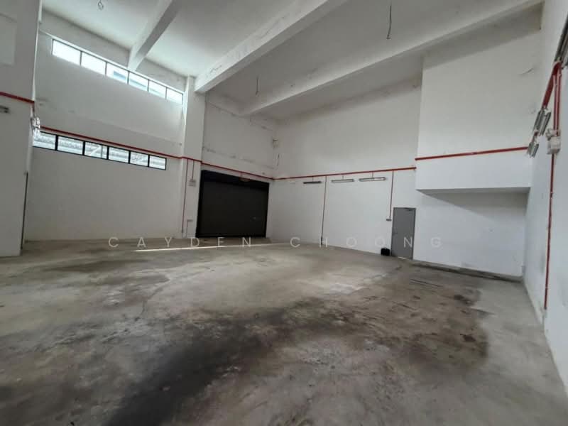 Kilang untuk Dijual di Simpang Ampat (Penang) - Cayden Choong - Interior - PropertyGuru.com.my