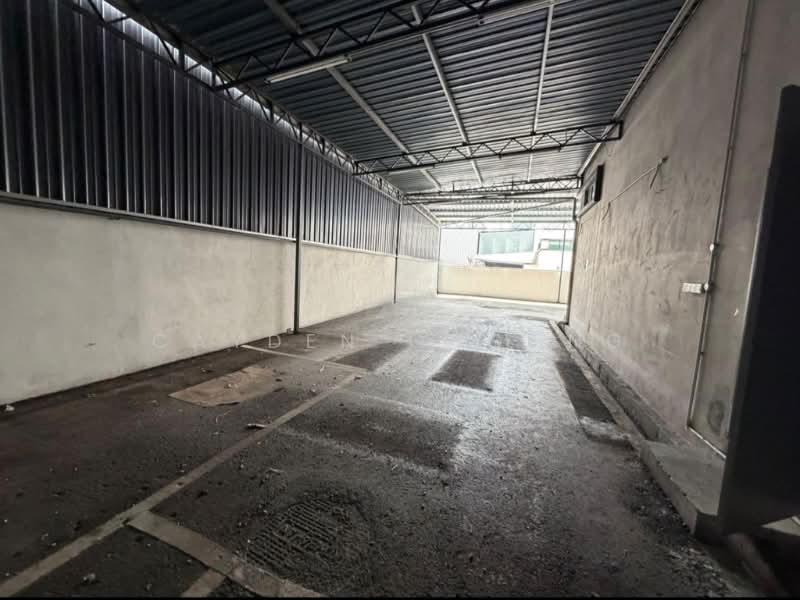 Kilang untuk Dijual di Simpang Ampat (Penang) - Cayden Choong - Exterior - PropertyGuru.com.my