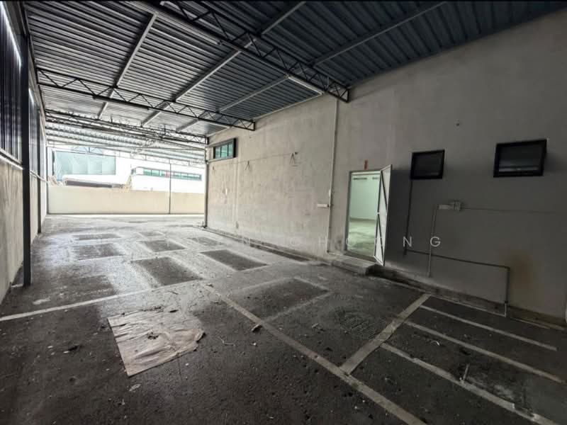 Kilang untuk Dijual di Simpang Ampat (Penang) - Cayden Choong - Exterior - PropertyGuru.com.my