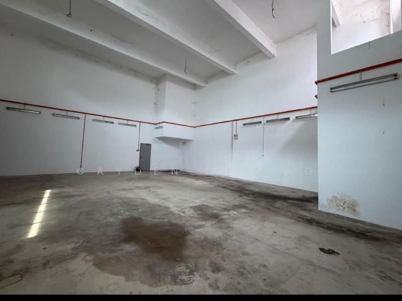 Kilang untuk Dijual di Simpang Ampat (Penang) - Cayden Choong - Interior - PropertyGuru.com.my