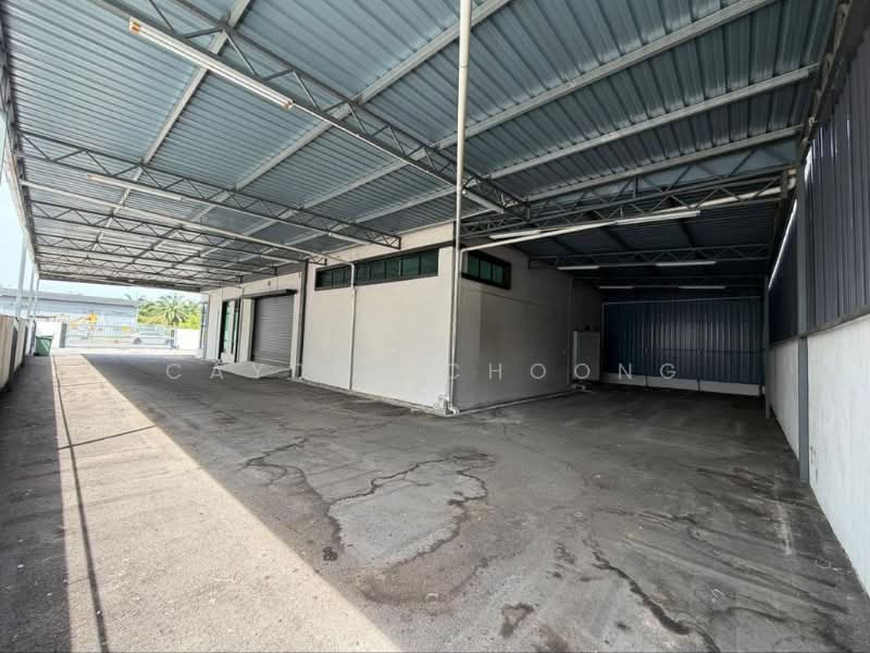 Kilang untuk Dijual di Simpang Ampat (Penang) - Cayden Choong - Exterior - PropertyGuru.com.my