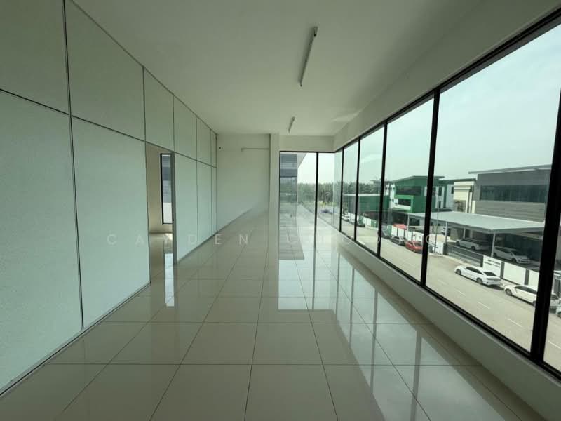 Kilang untuk Dijual di Simpang Ampat (Penang) - Cayden Choong - Corridor - PropertyGuru.com.my