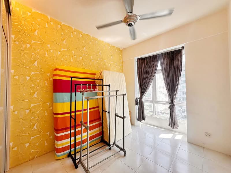 Kondominium untuk Dijual di Bayswater Resort Condominium - Allen Yeoh - Bedroom - PropertyGuru.com.my