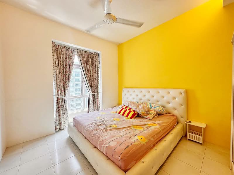 Kondominium untuk Dijual di Bayswater Resort Condominium - Allen Yeoh - Bedroom - PropertyGuru.com.my