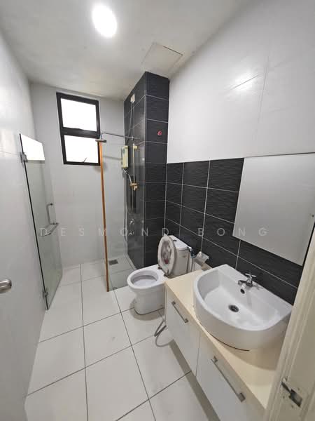 Service Residence for Rent at The Platino Serviced Apartment - Desmond Bong - PropertyGuru.com.my